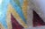 Contemporary Contemporary Bohemian Multi Color Hand Knotted Pillow For Sale - Image 3 of 9