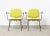 Set of 5003 Easy Chairs by Rudolf Wolf for Elsrijk, 1950s For Sale - Image 12 of 12