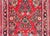 Textile Early 20th Century Sarouk Runer For Sale - Image 7 of 15