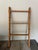 Antique Towel Rack, 1890s For Sale - Image 6 of 7