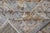 Large Turkish Angora Oushak Rug by Keivan Woven Arts in Light Blue 12'2 X 14'8 For Sale - Image 16 of 17