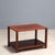 Wooden Center Table, 1960s For Sale - Image 6 of 6