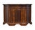 Hekman Furniture Traditional Contemporary 49" Console Table / Sideboard For Sale - Image 9 of 14