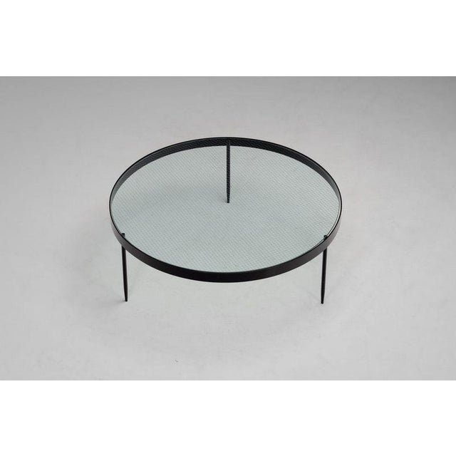 G4 Coffee Table by Janni van Pelt, 1956 For Sale - Image 10 of 18