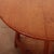 Wood Welsh Cricket Table in Pine, 1820 For Sale - Image 7 of 8