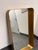 Metal Restoration Hardware Lisette Mirror For Sale - Image 7 of 12