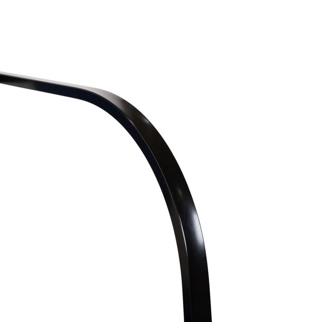 with the KFF Cosinus, you get a true design classic that immediately catches the eye with its striking and flowing lines....