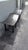 Asian 1990s Kreiss Chow Mayan Iron Pagoda Benches-a Pair For Sale - Image 3 of 3