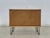 Brown Danish Teak Chest of Drawers For Sale - Image 8 of 9
