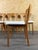 Oak Model Peter Dining Chairs by Koefoeds Hornslet, 1960s, Set of 4 For Sale - Image 18 of 18