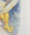 Jules Chéret 1896 Lithograph on Japan Paper — Le Punch Grassot, Les Maîtres De L’Affiche For Sale - Image 4 of 9