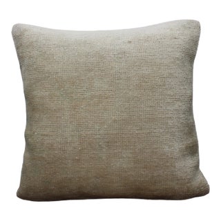Turkish Decorative Pillow Cover - 20"x20" For Sale