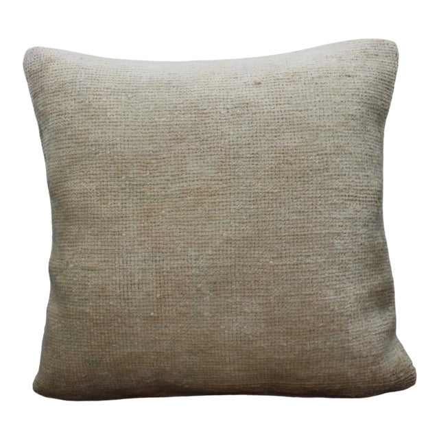 Turkish Decorative Pillow Cover - 20"x20" For Sale
