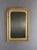 19th Century 19th Century Louis Philippe Gilded Carved Wooden Mirror For Sale - Image 5 of 5