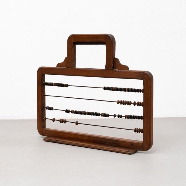 1960s Pool Score Board, 1960s For Sale - Image 5 of 18