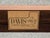 Traditional Vintage Davis Cabinet Co. Mahogany 4 Poster Queen Size Bed For Sale - Image 3 of 11