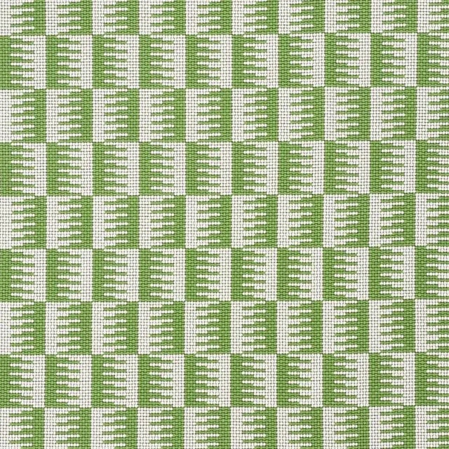 A unique geometric pattern with a rich, tapestry-like texture, Dovetail has the sumptuous look of a conventional indoor...