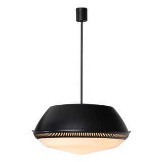 Greson 2 Pendant by Gio Ponti for Greco, Italy, 1950s For Sale