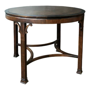 1930s Vintage Axel Einar Hjorth Table