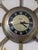 1960s 1960s, Mid-Century Modern "Starburst" United Wall Clock For Sale - Image 5 of 10