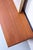 Vintage Danish Teak Display Cabinet, 1980s For Sale - Image 13 of 16