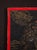 Antique 19th Century Tibetan Thangka Depicting Vajrabhairava (Yamantaka) For Sale - Image 4 of 9