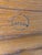 Danish Teak Bar Cart in Scandinavian Modern Style, Hand-Crafted, 1960 For Sale In Philadelphia - Image 6 of 12