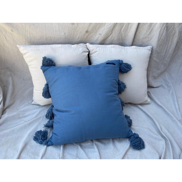 Contemporary Magaschoni Home Southwest/Boho Pillows Set of 3 Chairish