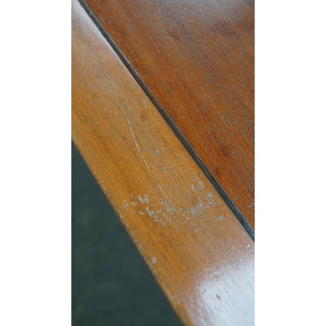 Art Deco Coffee Table by Schuitema For Sale - Image 15 of 17