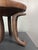 1960s Mid-Century African Tribal Jimma or Oromo Tripod Stool Side Table, 1960s For Sale - Image 5 of 18