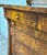 Antique American Empire Walnut Veneer Chest Bureau Dresser With Mirror For Sale - Image 10 of 12