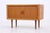 2000 - 2009 Mid-Century Danish Teak Chest of Drawers from Dyrlund For Sale - Image 5 of 18