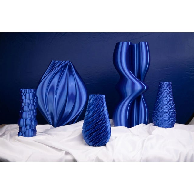 Not Yet Made - Made To Order FEELING Sculpture by DygoDesign For Sale - Image 5 of 6