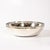 Modern Richard Meier Silver-Plate Architectural Skyscraper Bowl for Swid Powell For Sale In New York - Image 6 of 12