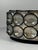 Mid-Century Modern Vintage Ceiling Lamp in Glass and Metal from Glashütte Limburg, 1960s For Sale - Image 3 of 18