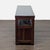 Japanese Storage Cabinet With Sliding Doors For Sale In San Francisco - Image 6 of 8