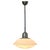 Art Deco Bauhaus Glass Pendant by Franta Anyz, 1930s For Sale - Image 16 of 16