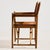 1960s Oak Model 903 Armchair by Kurt Culetto for Horgen Glarus, 1960s, Set of 4 For Sale - Image 5 of 18