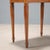 Neoclassical Coffee Table in Walnut For Sale - Image 6 of 10