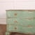 Danish Serpentine Front Chest of Drawers For Sale - Image 3 of 13