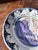 Antique 1917 Hr Quimper Assiettes Du Cercle Du Soldat/Circle of the Soldier of the 6th Arrt Faience Plate, Taisez-Vous, Mefiez-Vous/Be Quiet, Beware For Sale In Dallas - Image 6 of 8
