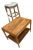 1970s Lane Rhythm End Table For Sale