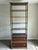 Striking architectural étagère designed by celebrated designer Laura Kirar for Baker Modern. The highly sought-after...