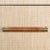Mors Pelham Stübben Caoutchouté – Branches 5 Cm – Épaisseur Filet 16 Mm – Largeurs 12.5/13.5/14.5 Cm