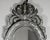 Venetian Oval Mirror, 1940s For Sale - Image 4 of 16