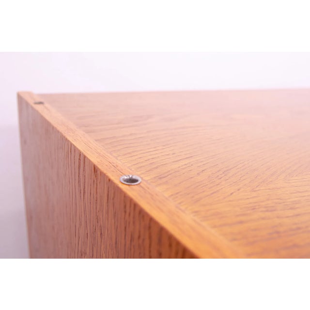 1960s Mid-Century U-460 Sideboard by Jiri Jiroutek for Interior Praha, Czechoslovakia, 1960s For Sale - Image 5 of 18