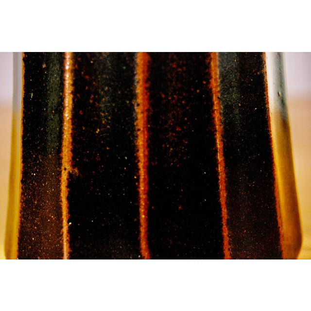 Ceramic Vase by Horst Kerstan, 1982 For Sale - Image 3 of 7