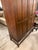 English Arts & Crafts Oak Armoire, Antique For Sale In San Francisco - Image 6 of 12