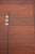 Wood Tall Art Deco Decoforma Series Square Side Table from Schuitema For Sale - Image 7 of 12