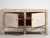 Wood Antique White Dining Room Sideboard, 1900s For Sale - Image 7 of 15